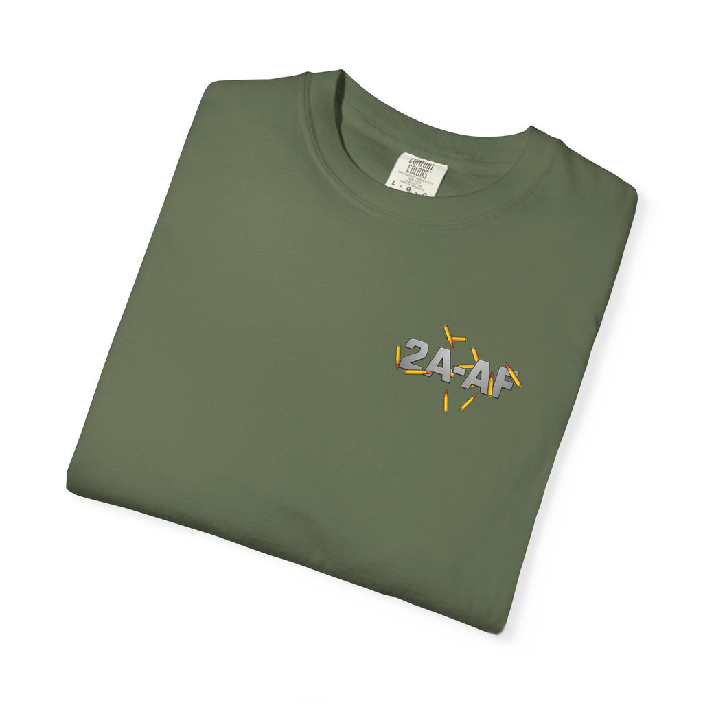 Precious Metal Investor T-Shirt