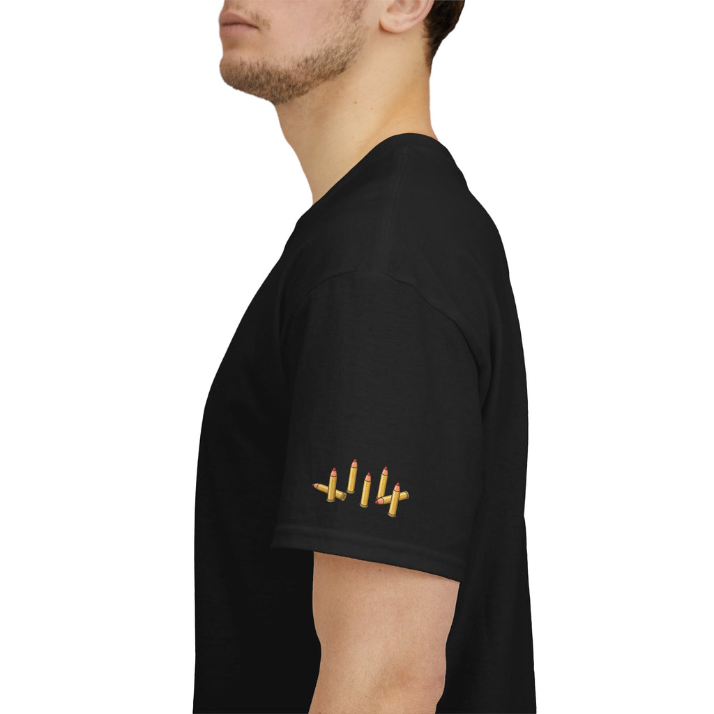 The Only Government I Trust Is 45‑70 T-Shirt