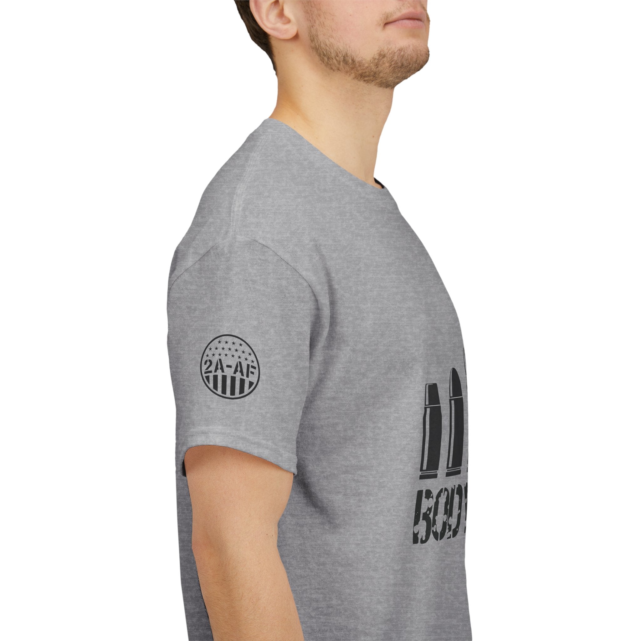 Ammo Body Positive T-Shirt