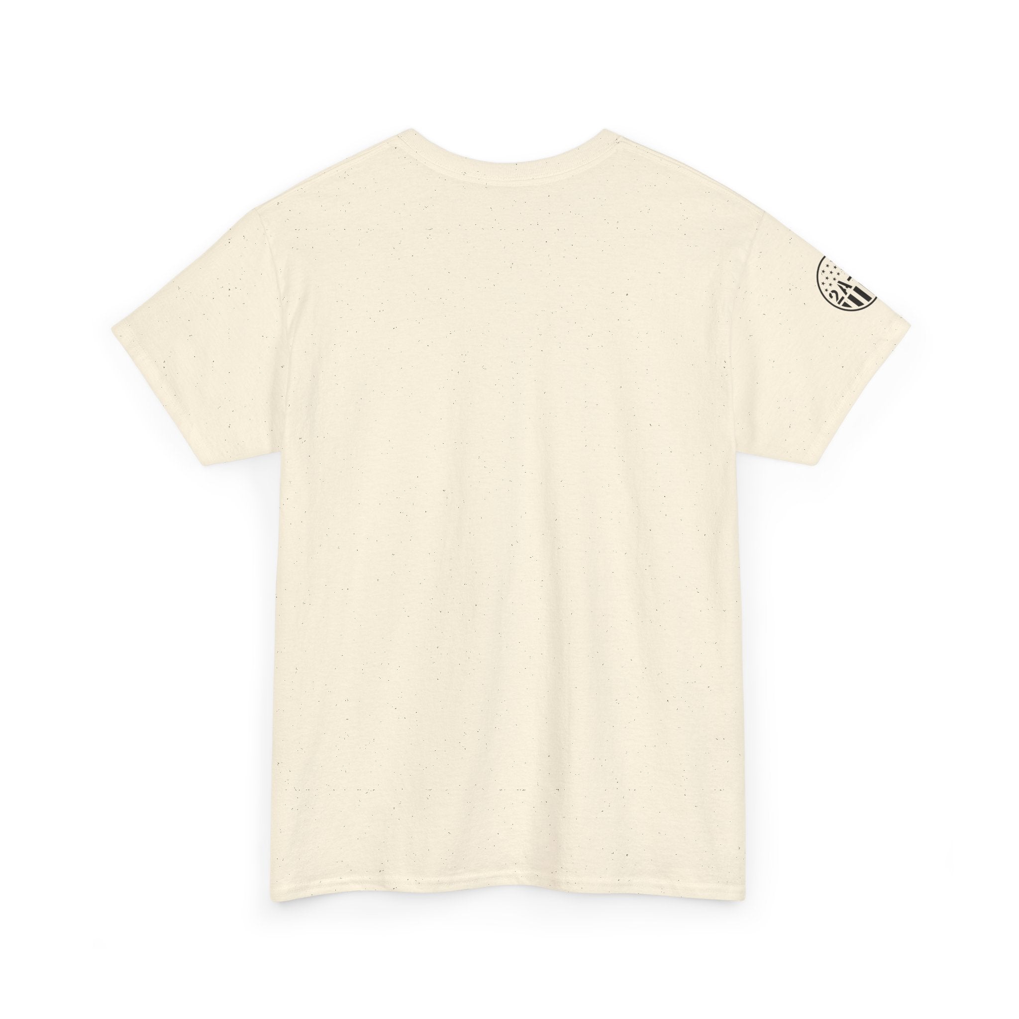 Ammo Body Positive T-Shirt