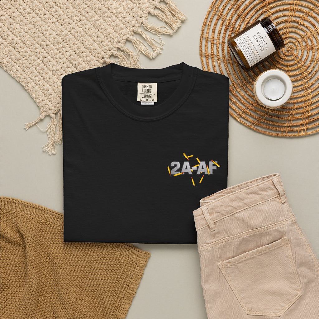 Precious Metal Investor T-Shirt