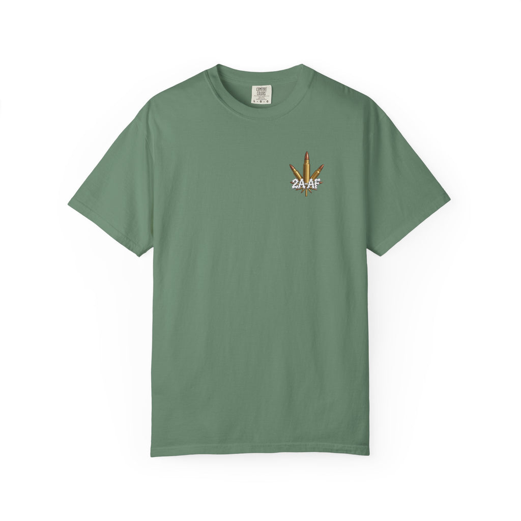 Legalize Machine Guns T-Shirt