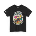 Locked And Loaded Lorax T-Shirt