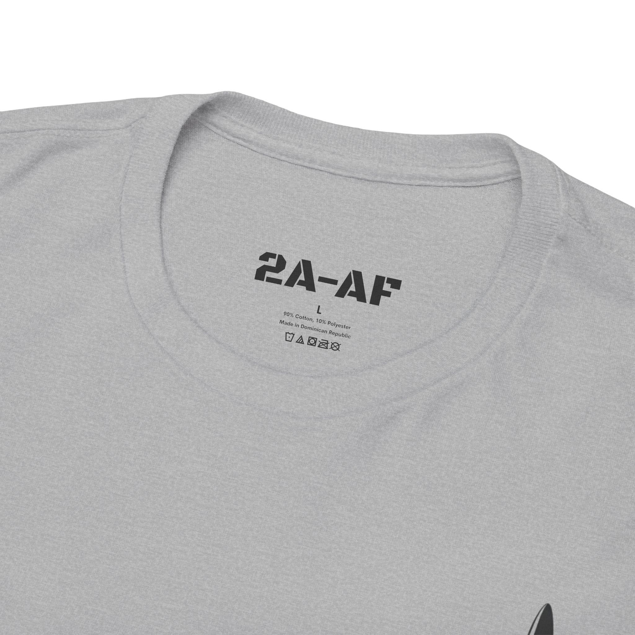 Ammo Body Positive T-Shirt