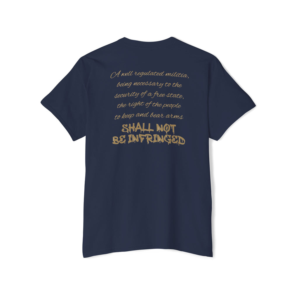 2nd Amendment Pocket T-Shirt