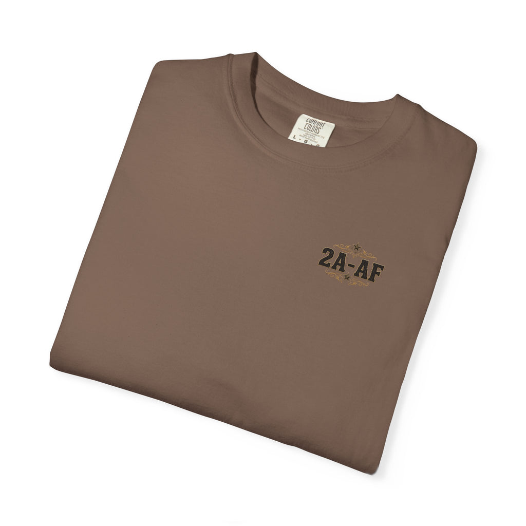 Tacticool Cowboy T-Shirt