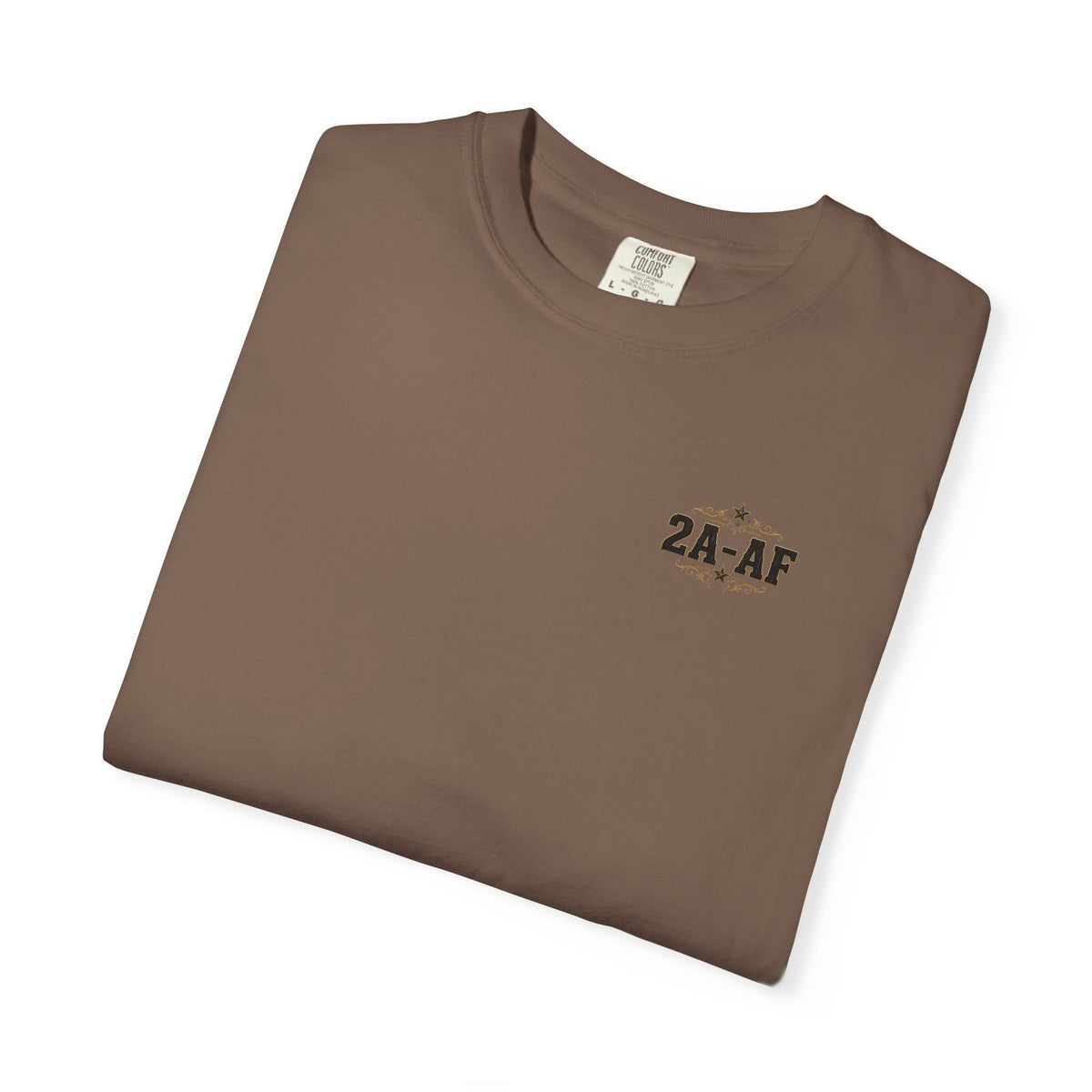 Tacticool Cowboy T-Shirt