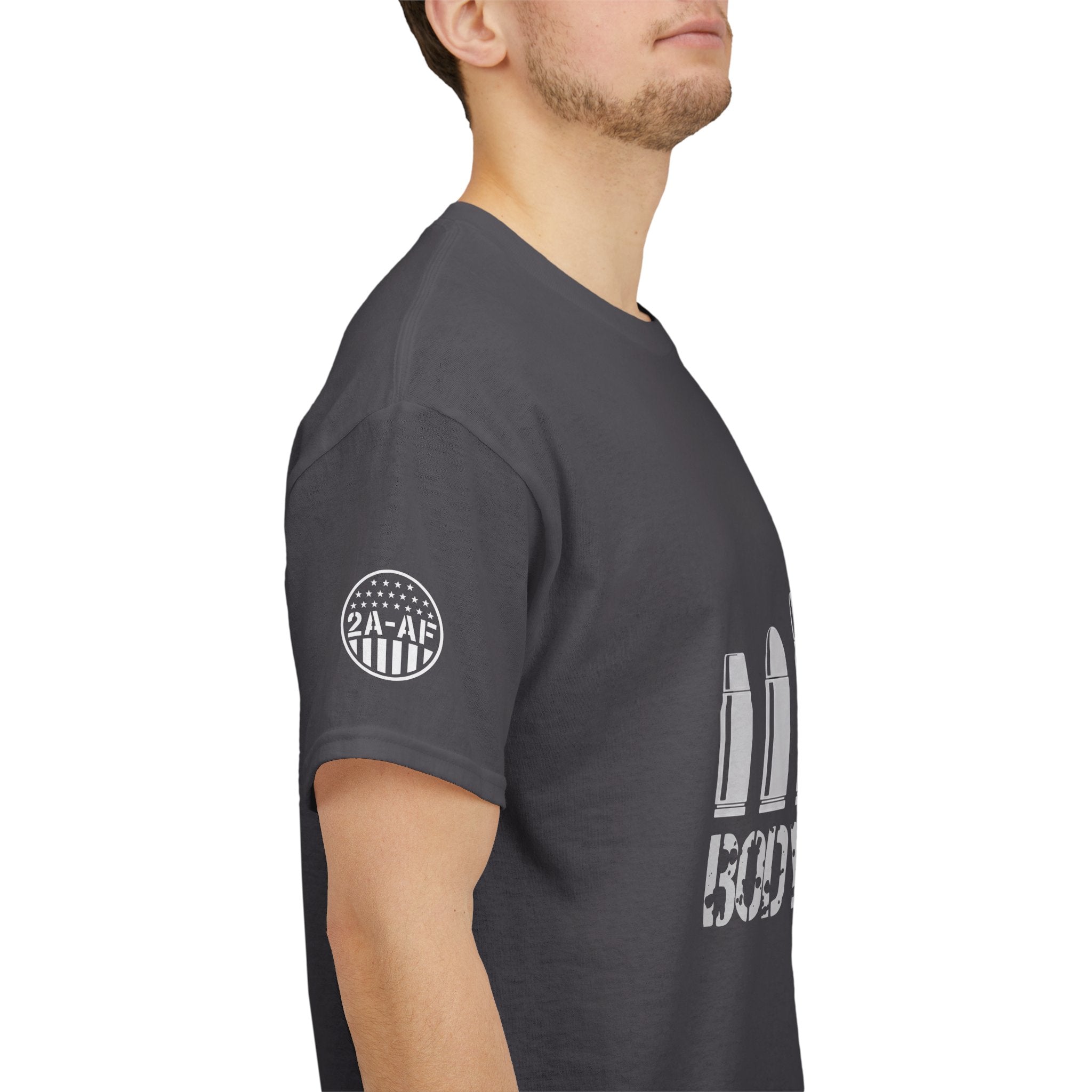 Ammo Body Positive T-Shirt