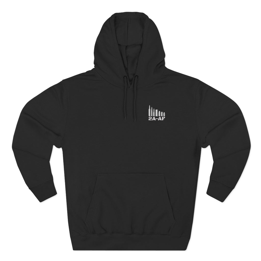Body Positivity Hoodie