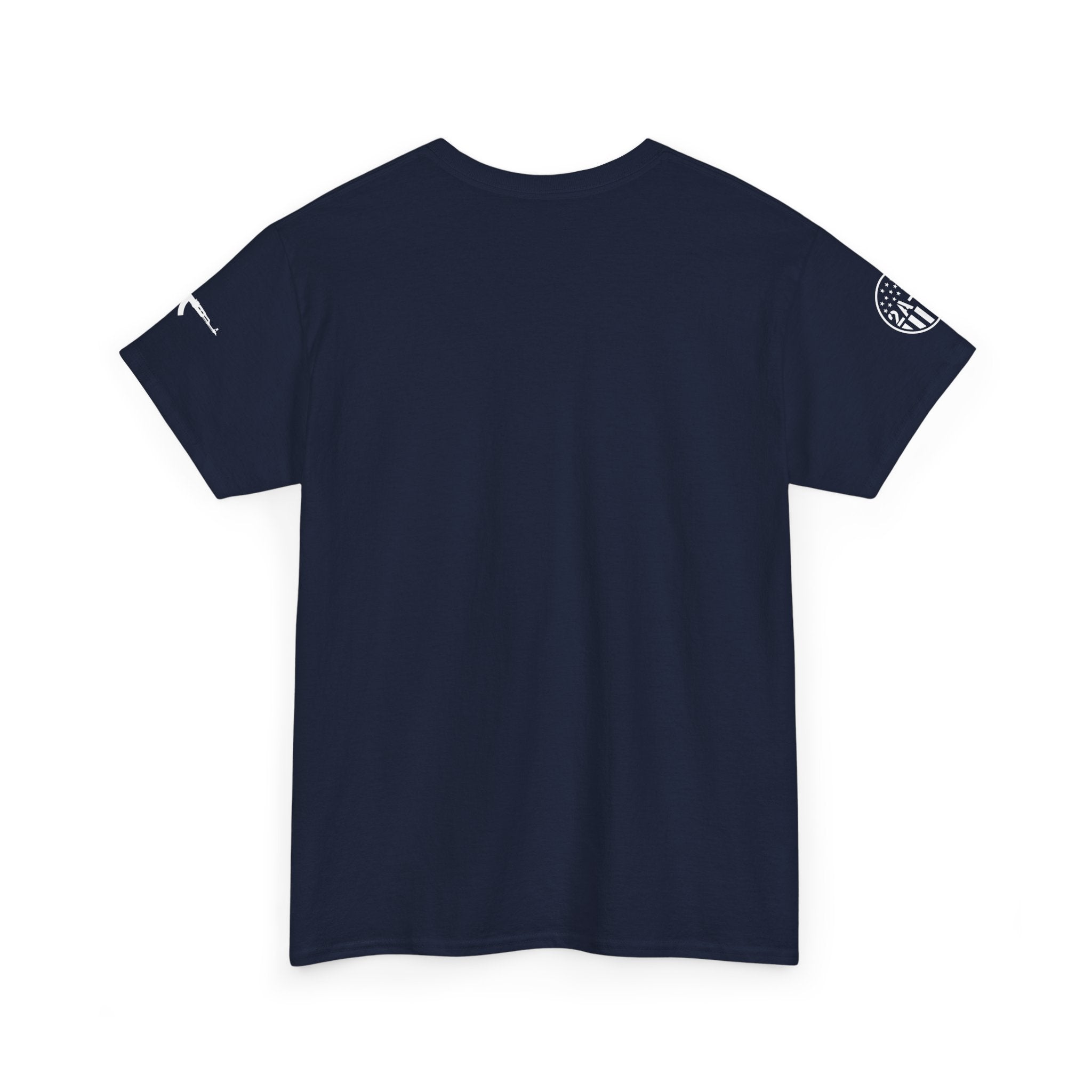 Anti-Communism Pro-Kalashnikov AK47 T-Shirt