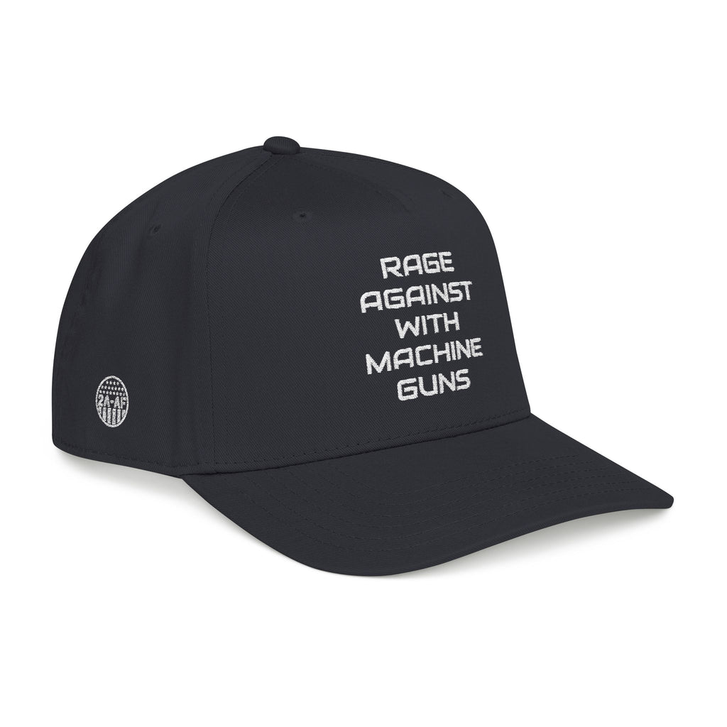 Rage Against Snapback