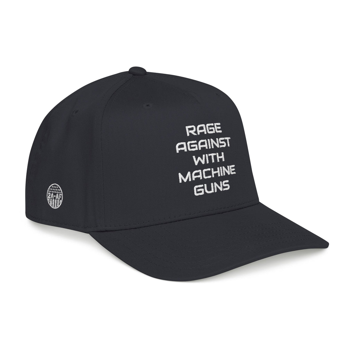 Rage Against Snapback
