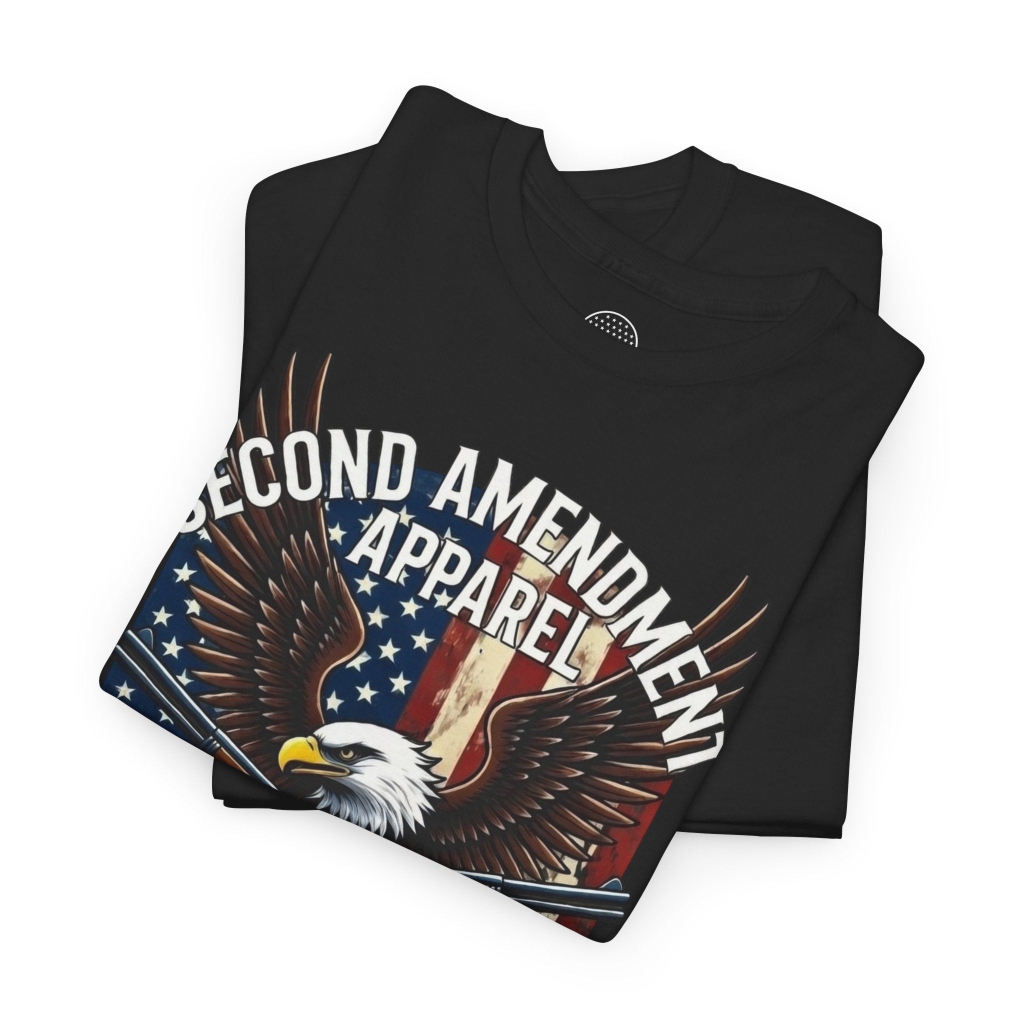 Second Amendment Apparel Faction Eagle T-Shirt