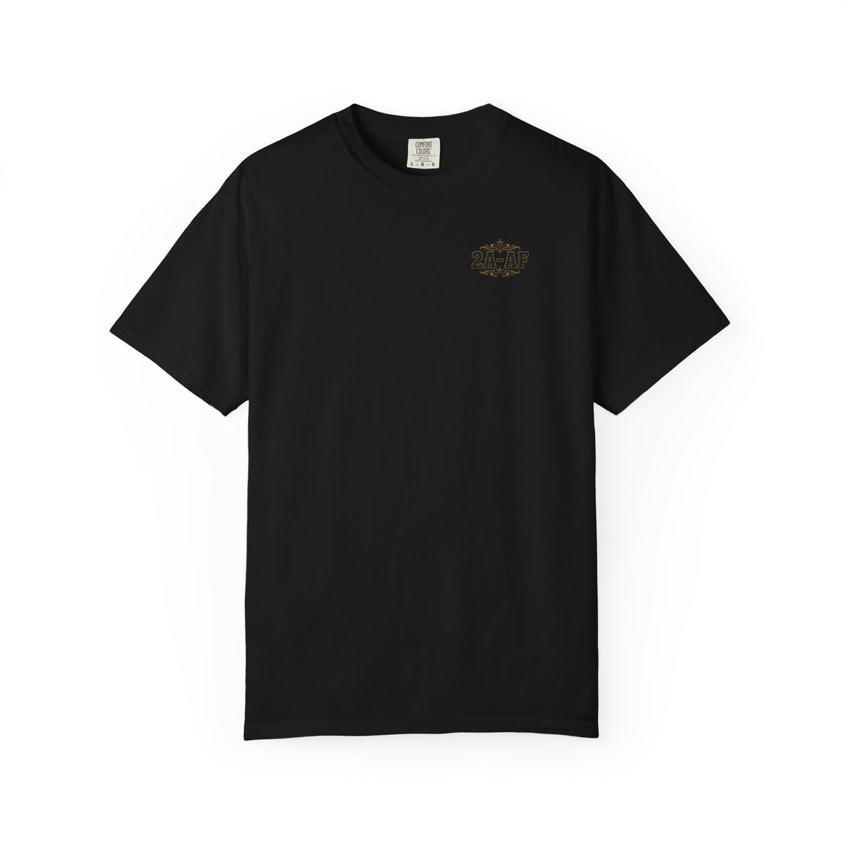 Tacticool Cowboy T-Shirt