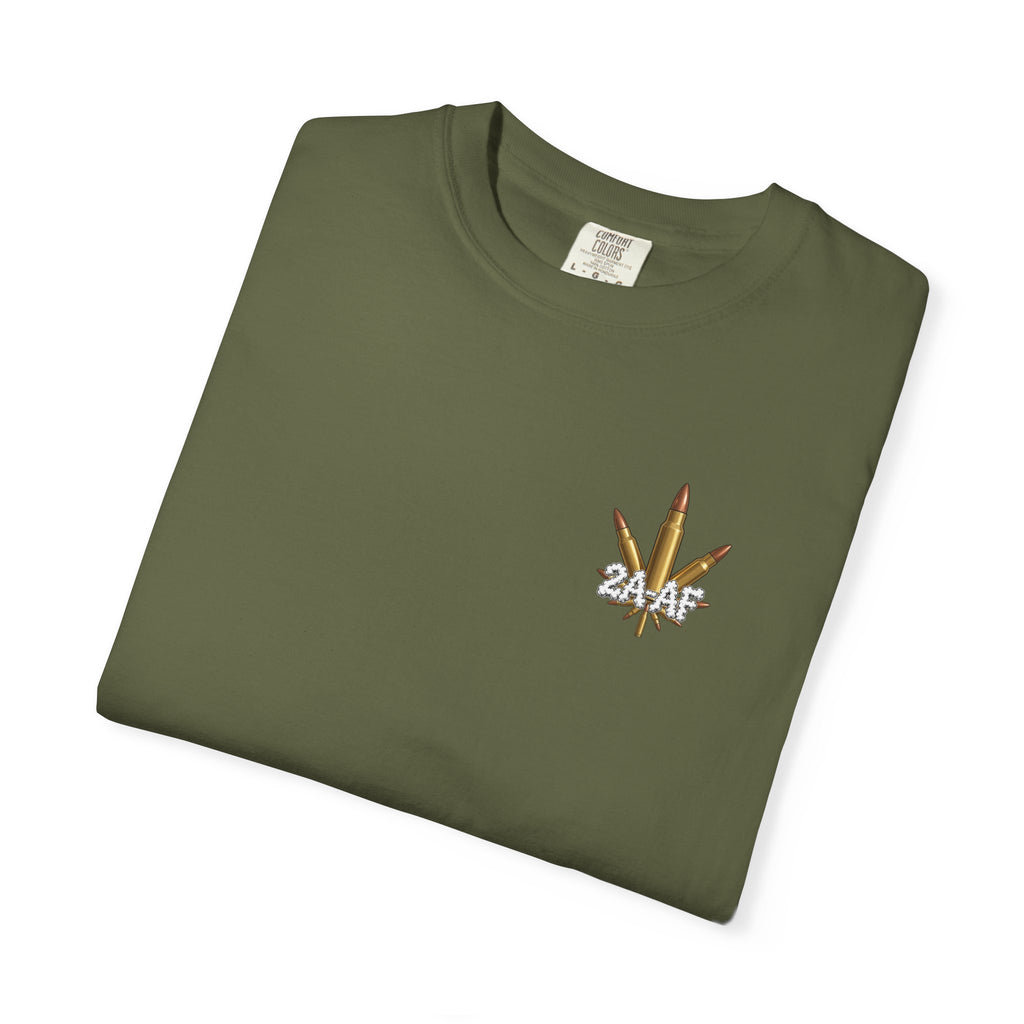 Legalize Machine Guns T-Shirt