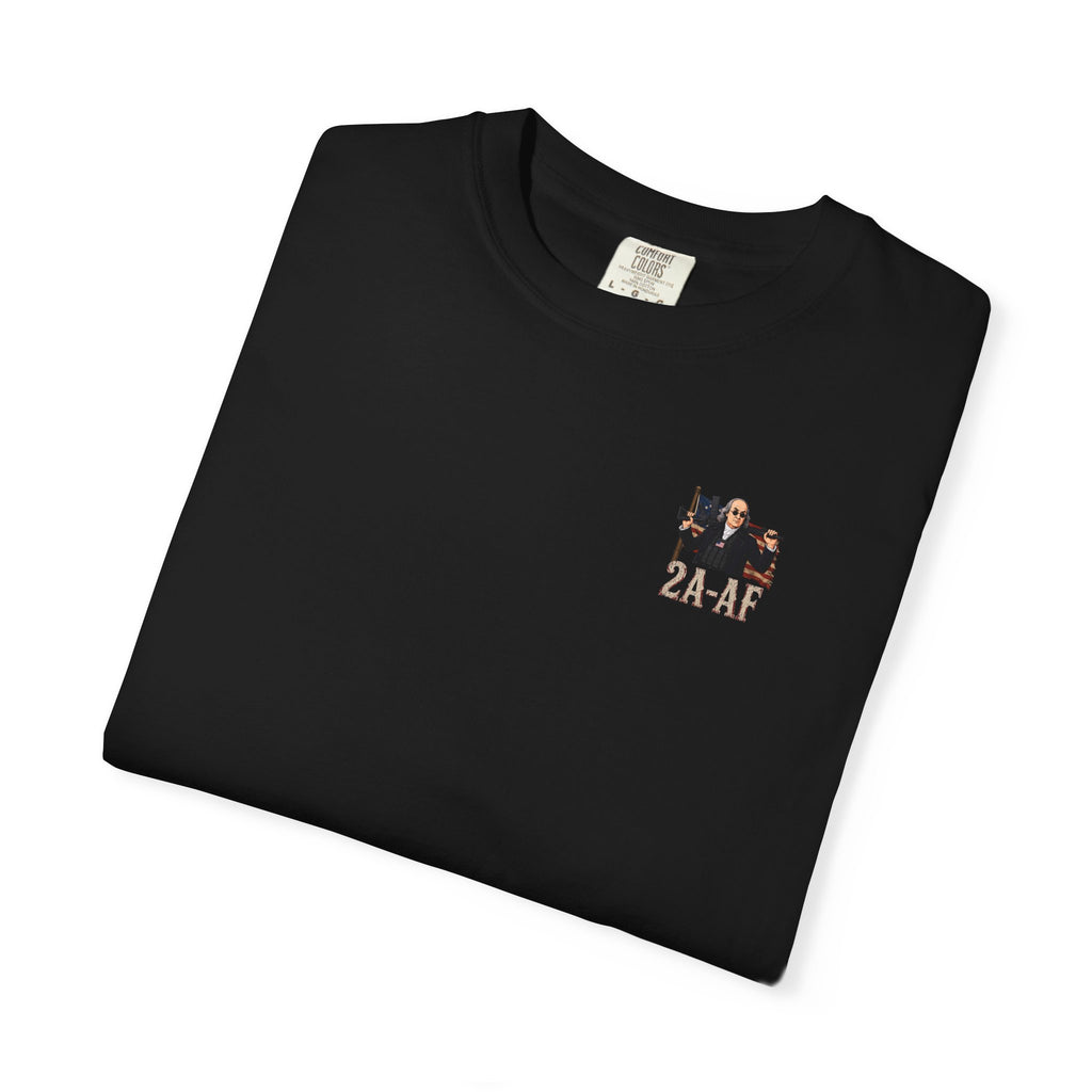 Benny Frank T-Shirt