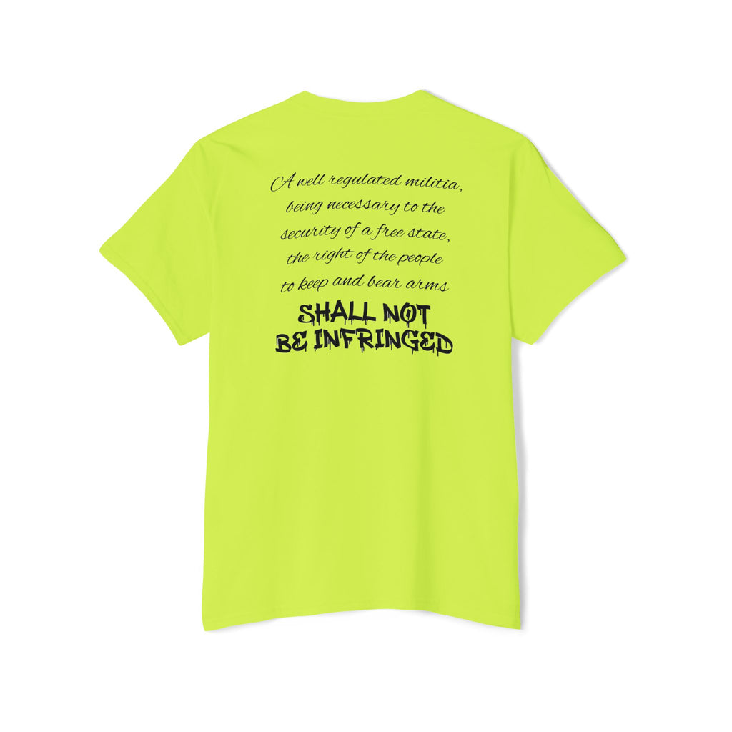 2nd Amendment Pocket T-Shirt
