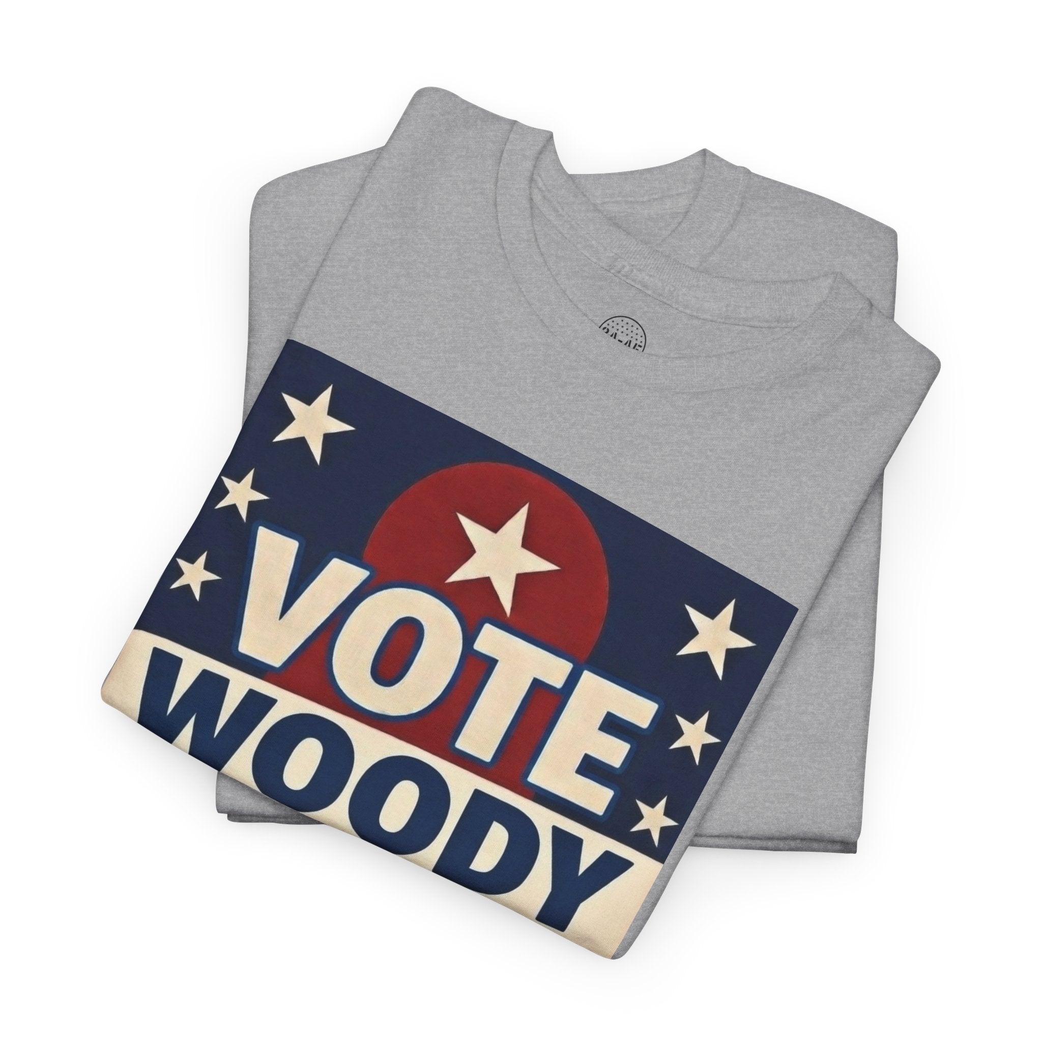 Woody Chipper For POTUS T-Shirt