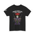 Joker SCAR-17 T-Shirt