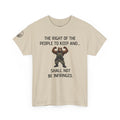 Bear Arms T-Shirt