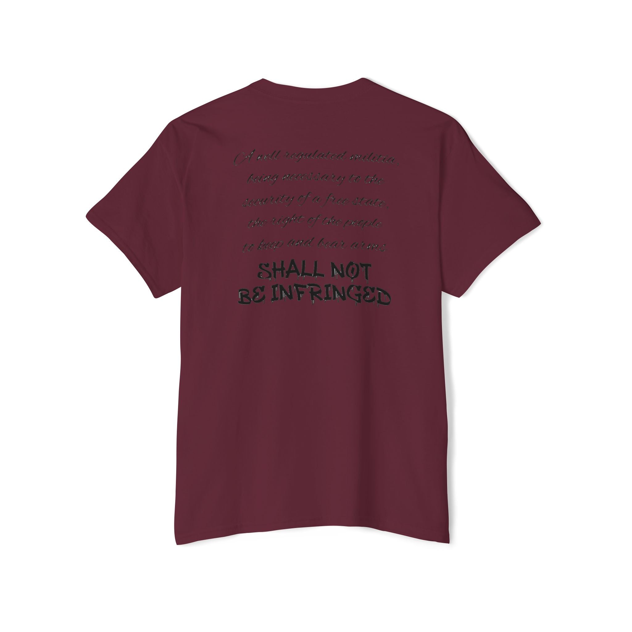 2nd Amendment Pocket T-Shirt