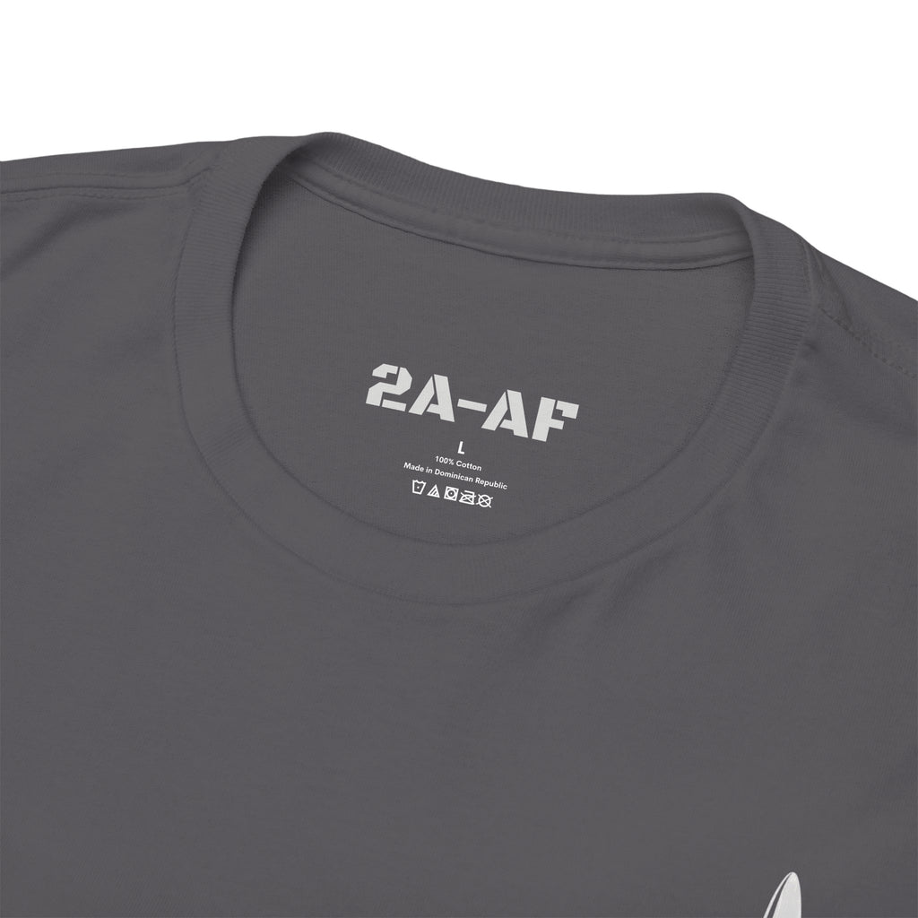 Ammo Body Positive T-Shirt