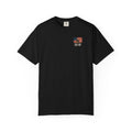 George Washington Powdered Wig T-Shirt