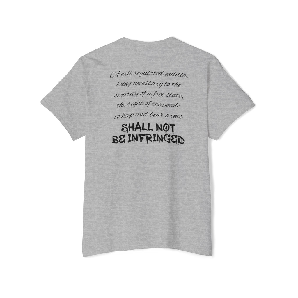 2nd Amendment Pocket T-Shirt