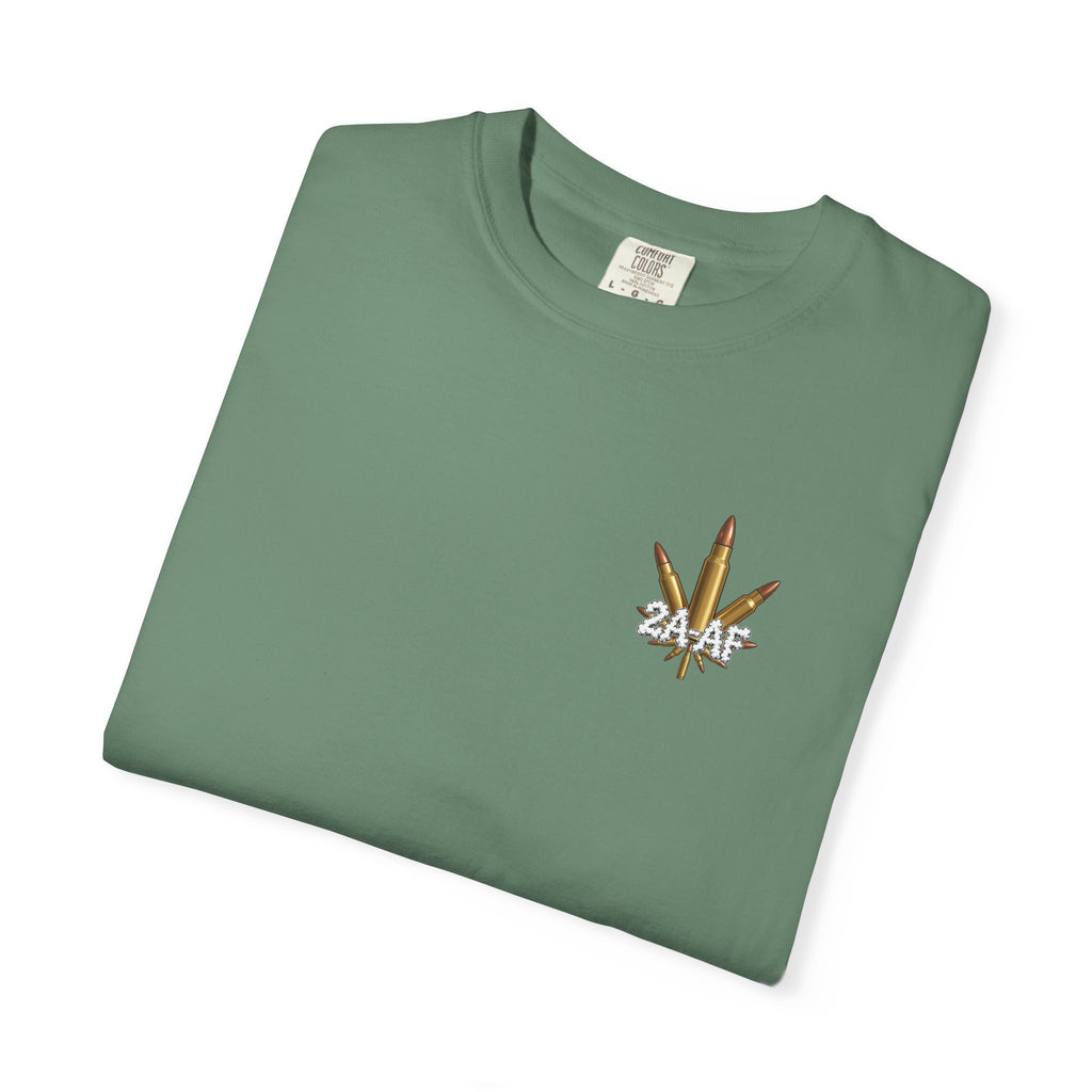Legalize Machine Guns T-Shirt