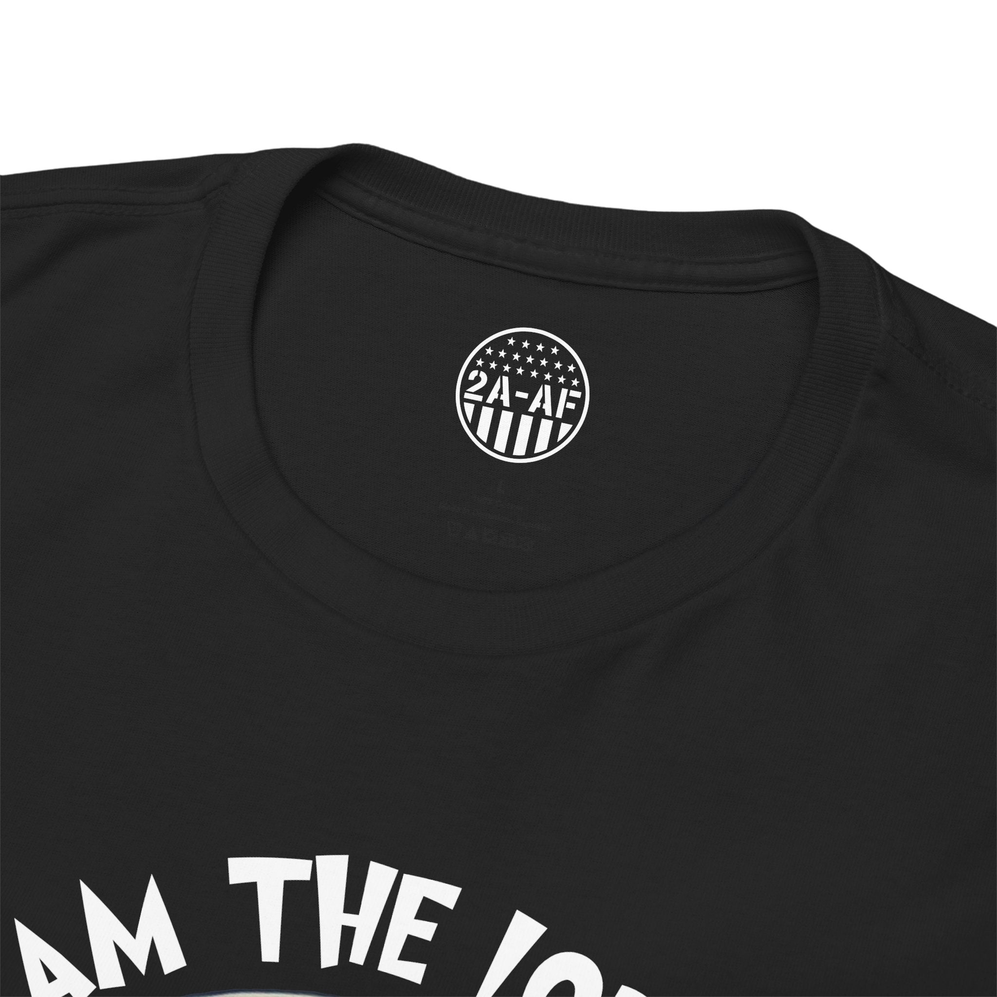 Locked And Loaded Lorax T-Shirt