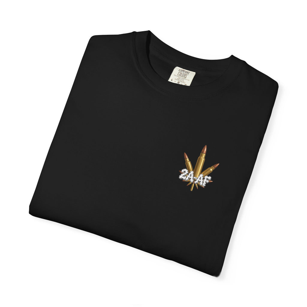Legalize Machine Guns T-Shirt
