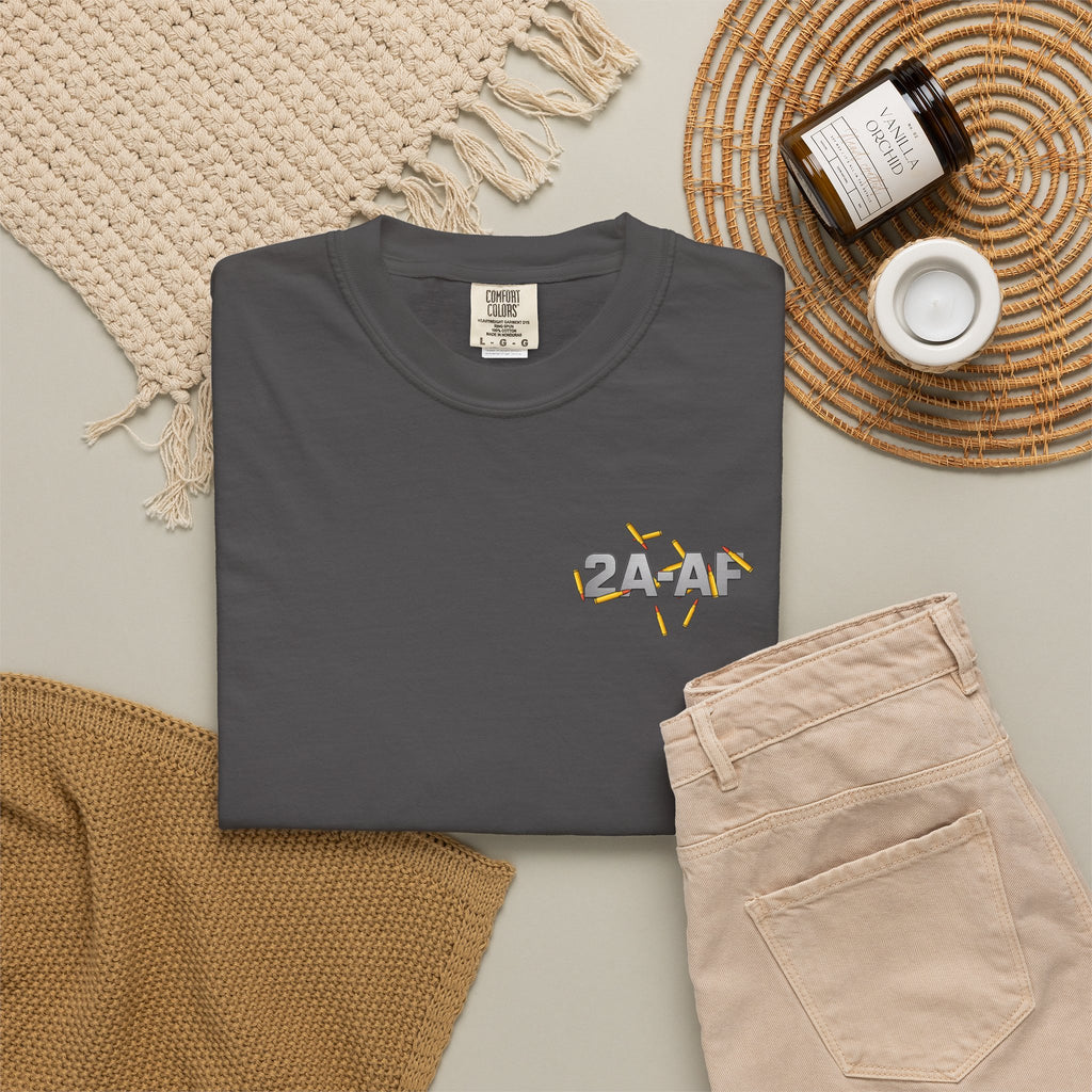 Precious Metal Investor T-Shirt
