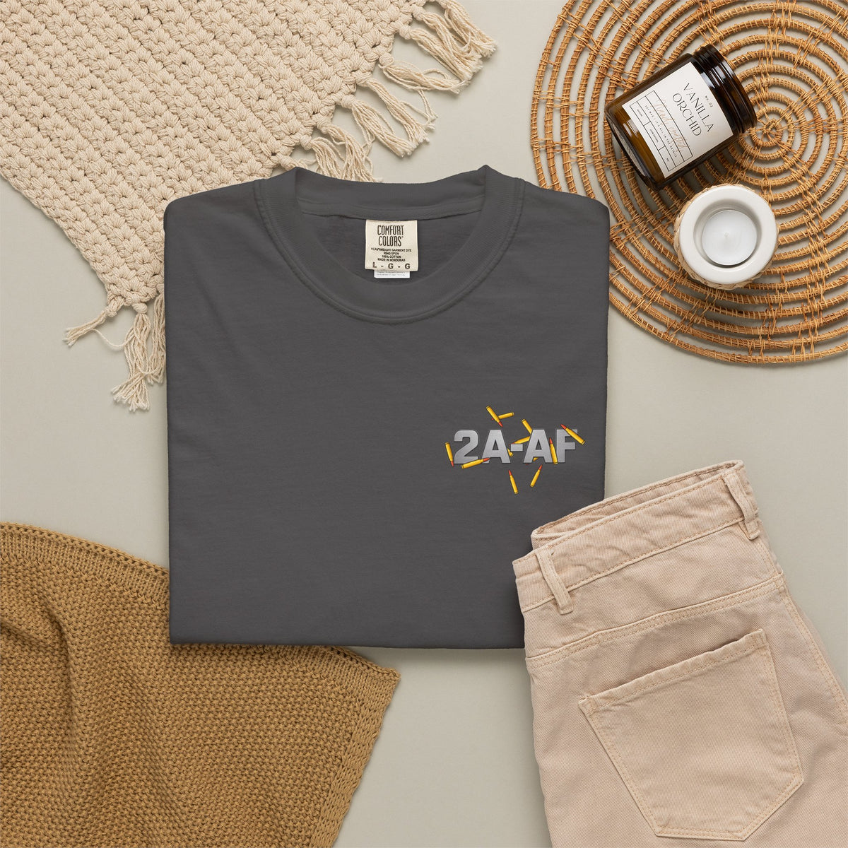 Precious Metal Investor T-Shirt