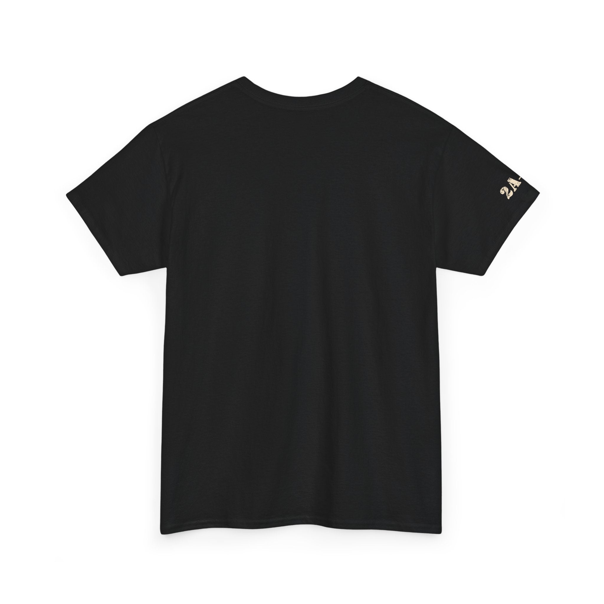 Woody Chipper For POTUS T-Shirt