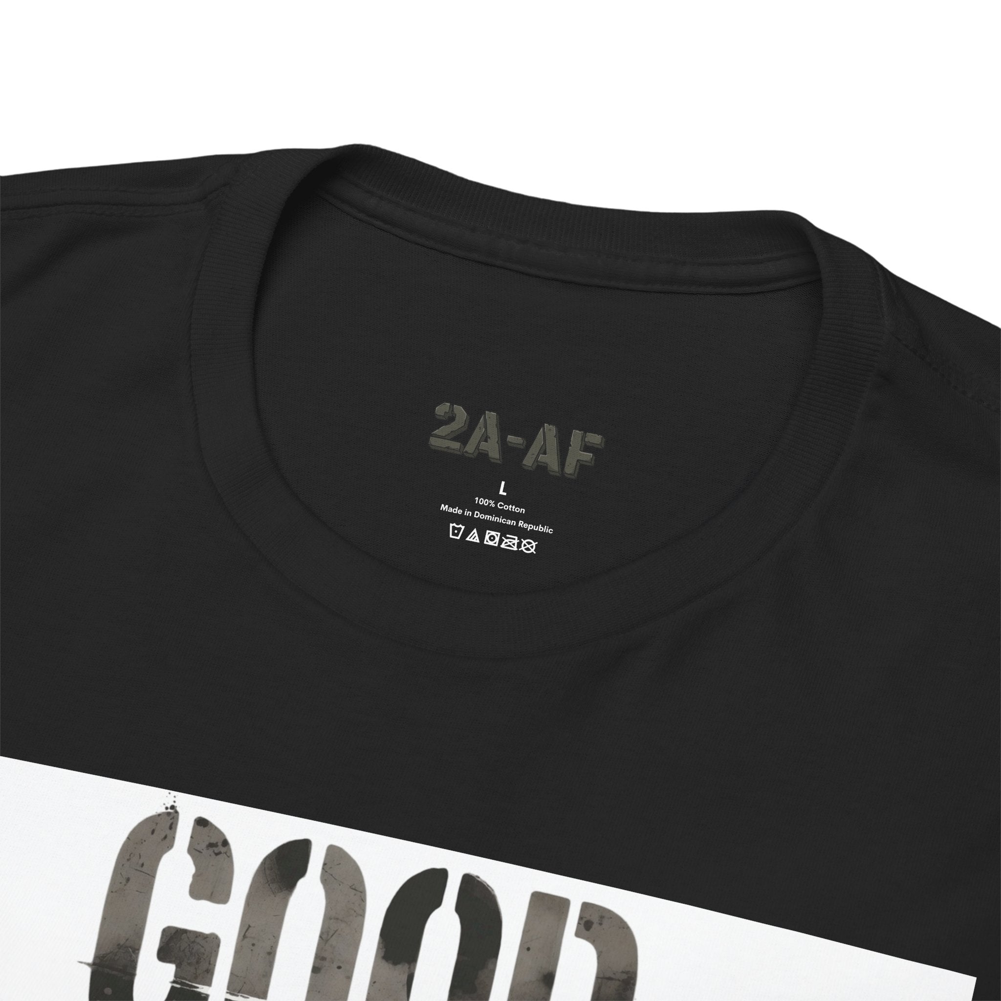 Good Boy Battalion T‑Shirt
