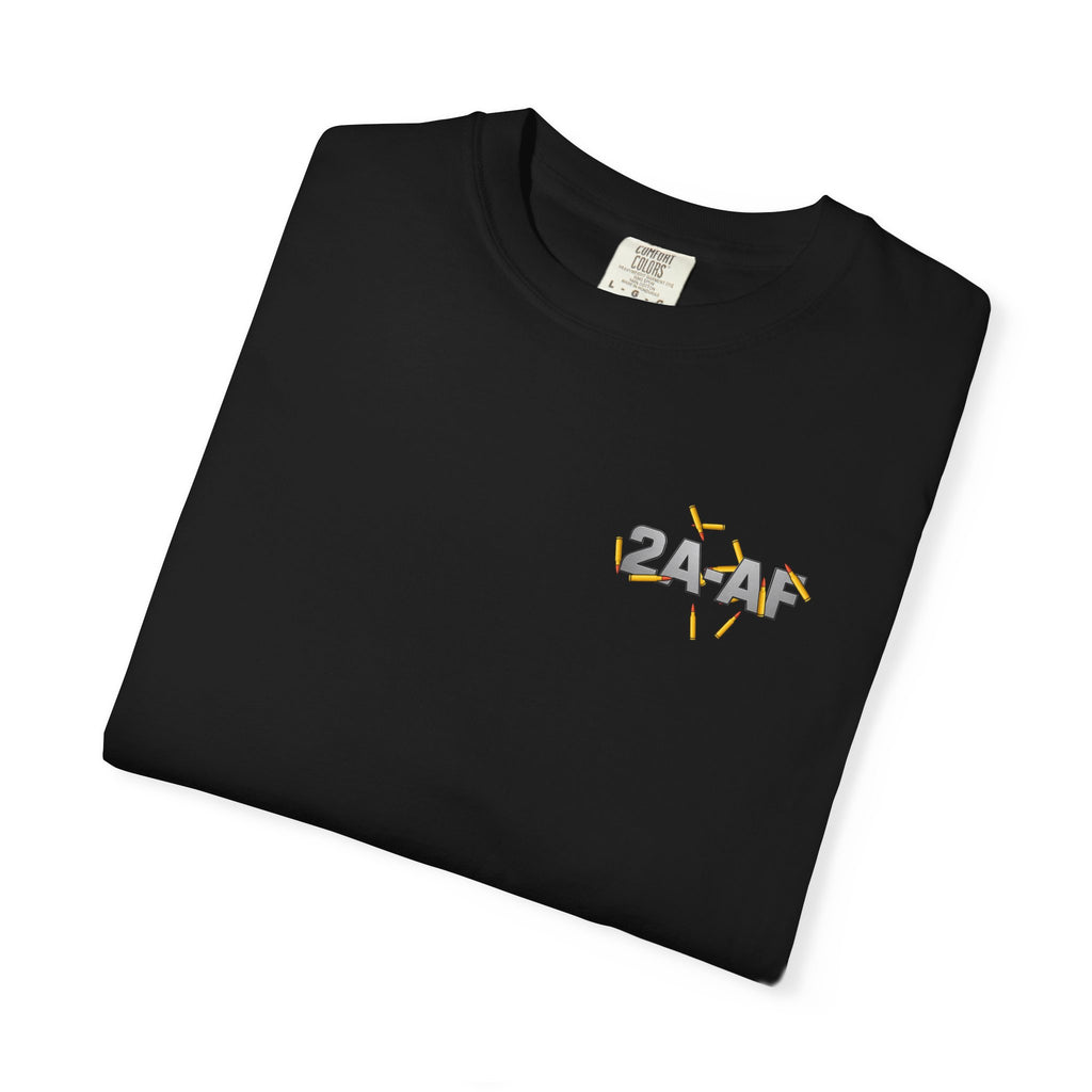 Precious Metal Investor T-Shirt
