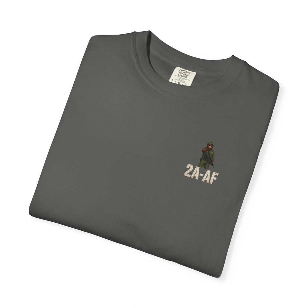 Smokey The Bear T-Shirt