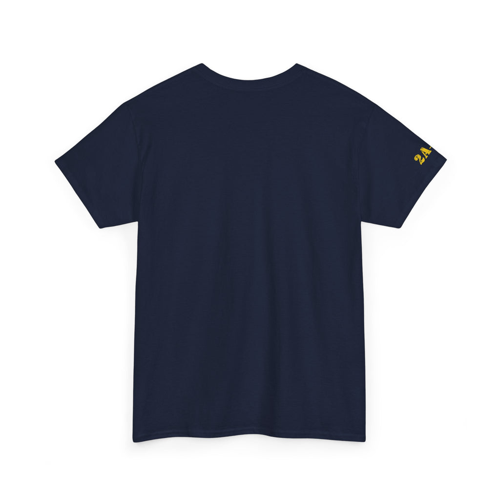 ATF? More Like Gay-TF T‑Shirt