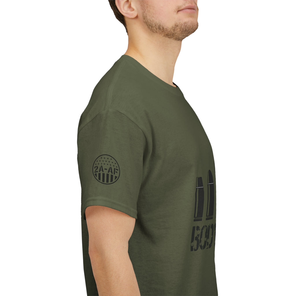 Ammo Body Positive T-Shirt