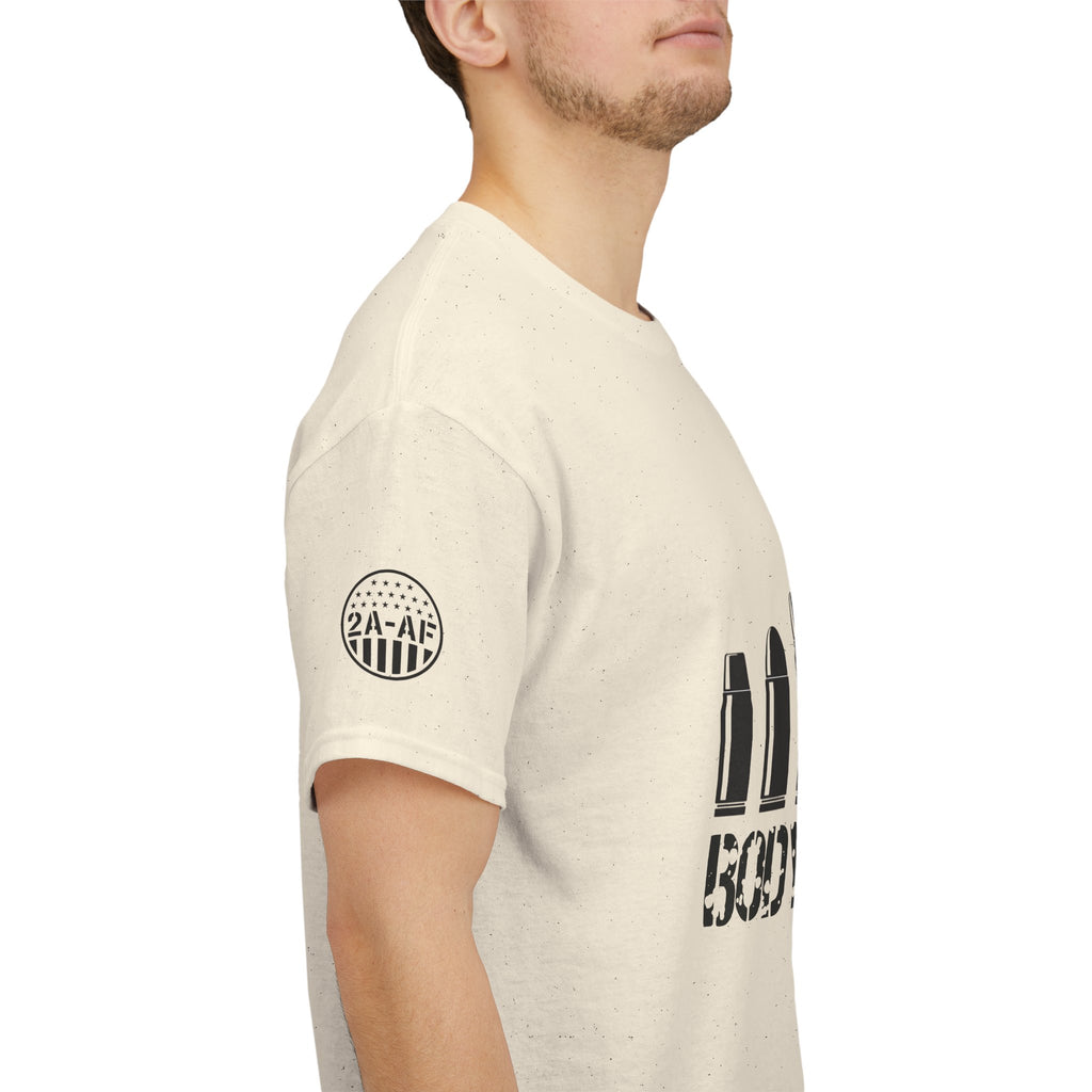 Ammo Body Positive T-Shirt
