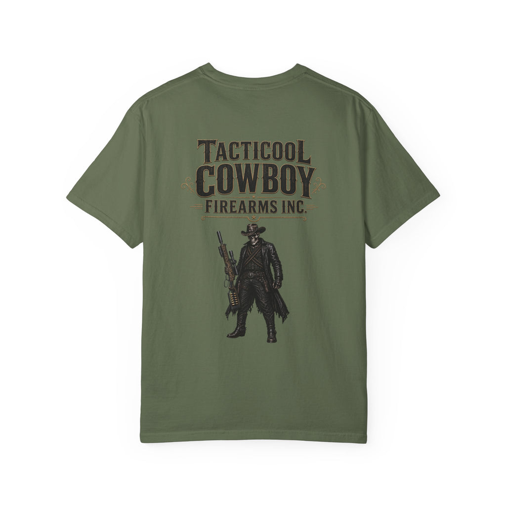 Tacticool Cowboy T-Shirt