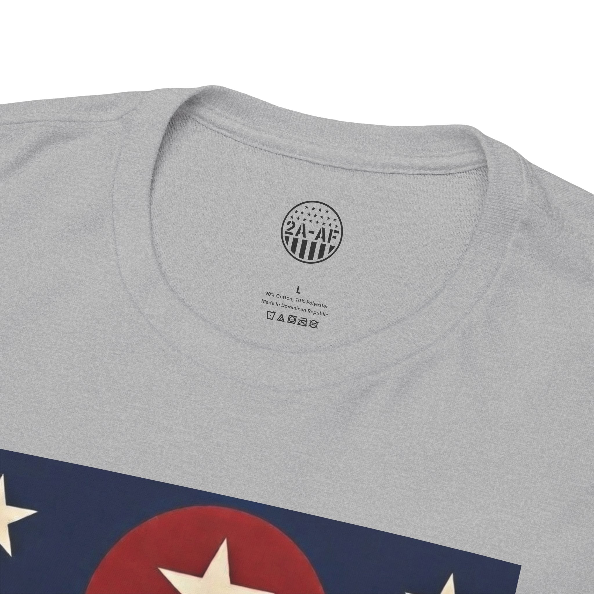 Woody Chipper For POTUS T-Shirt