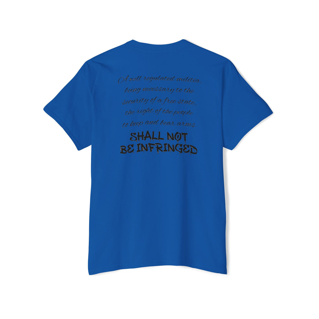 2nd Amendment Pocket T-Shirt
