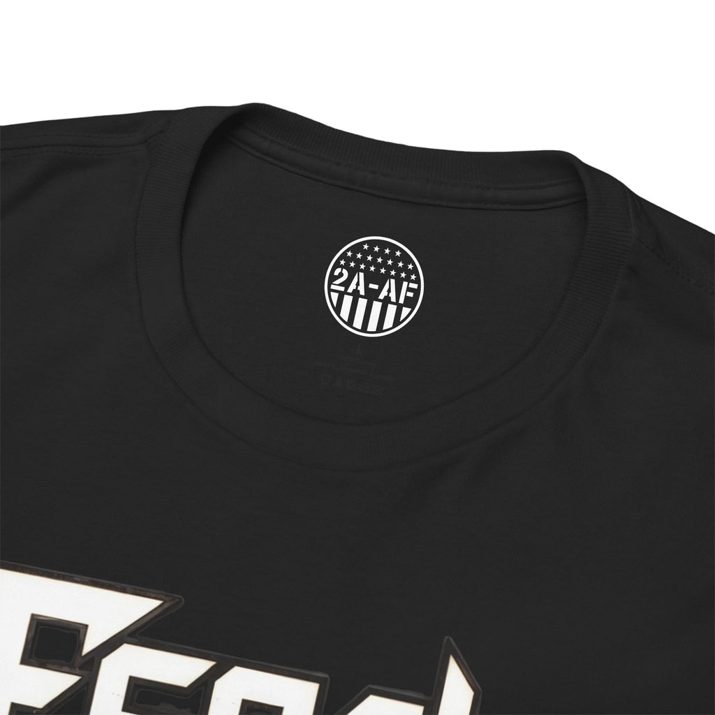 Feral Firearms Possum T‑Shirt