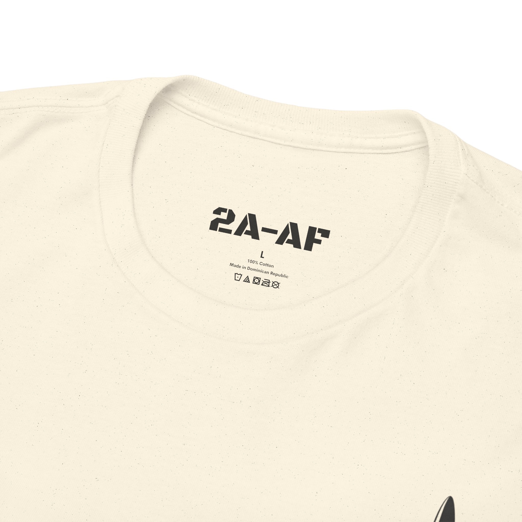 Ammo Body Positive T-Shirt