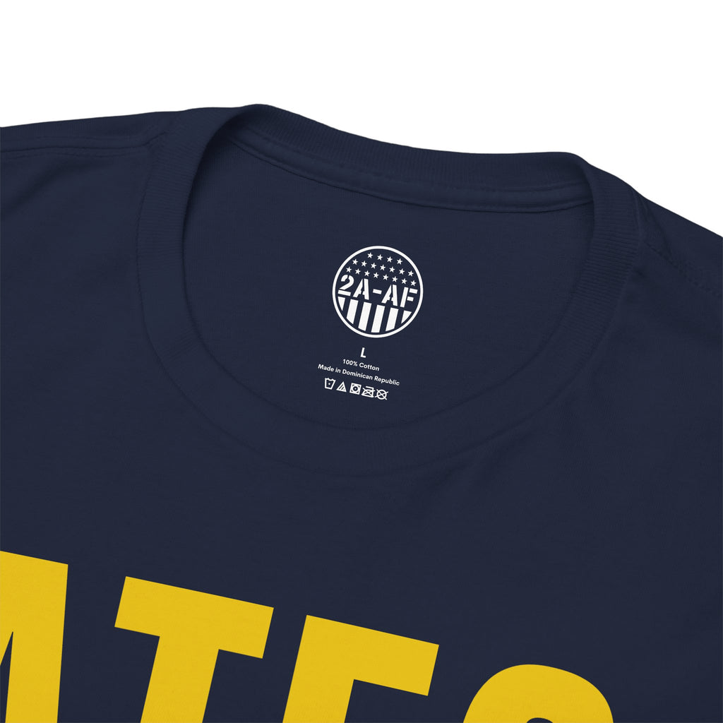 ATF? More Like Gay-TF T‑Shirt