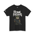 Feral Firearms Possum T‑Shirt