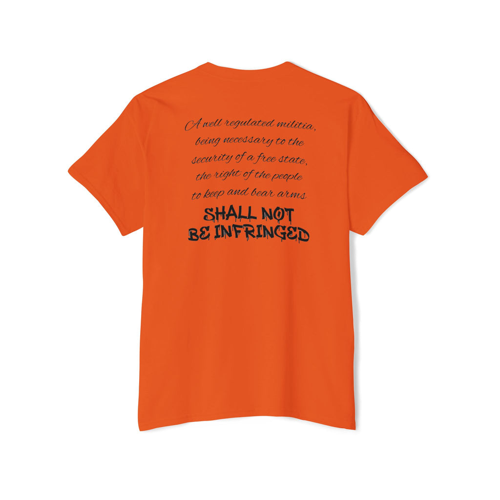 2nd Amendment Pocket T-Shirt