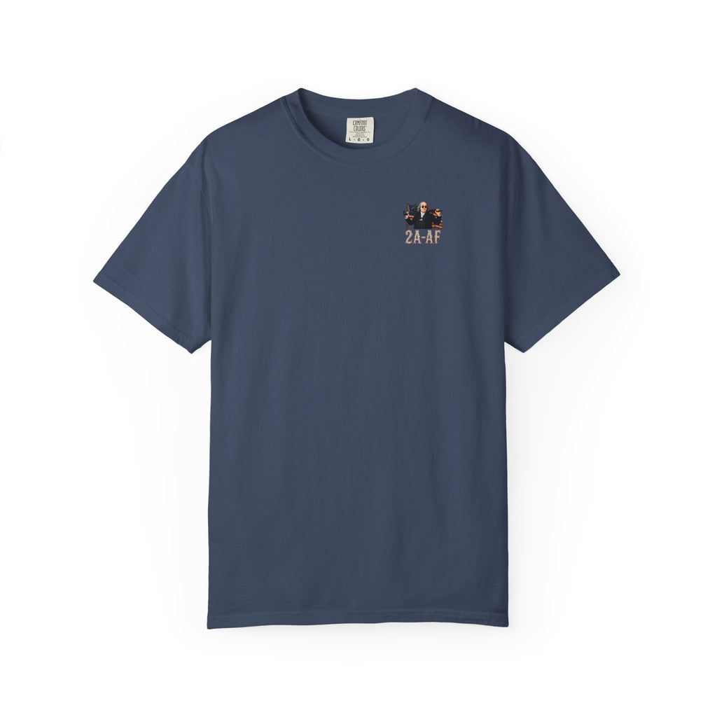 Benny Frank T-Shirt