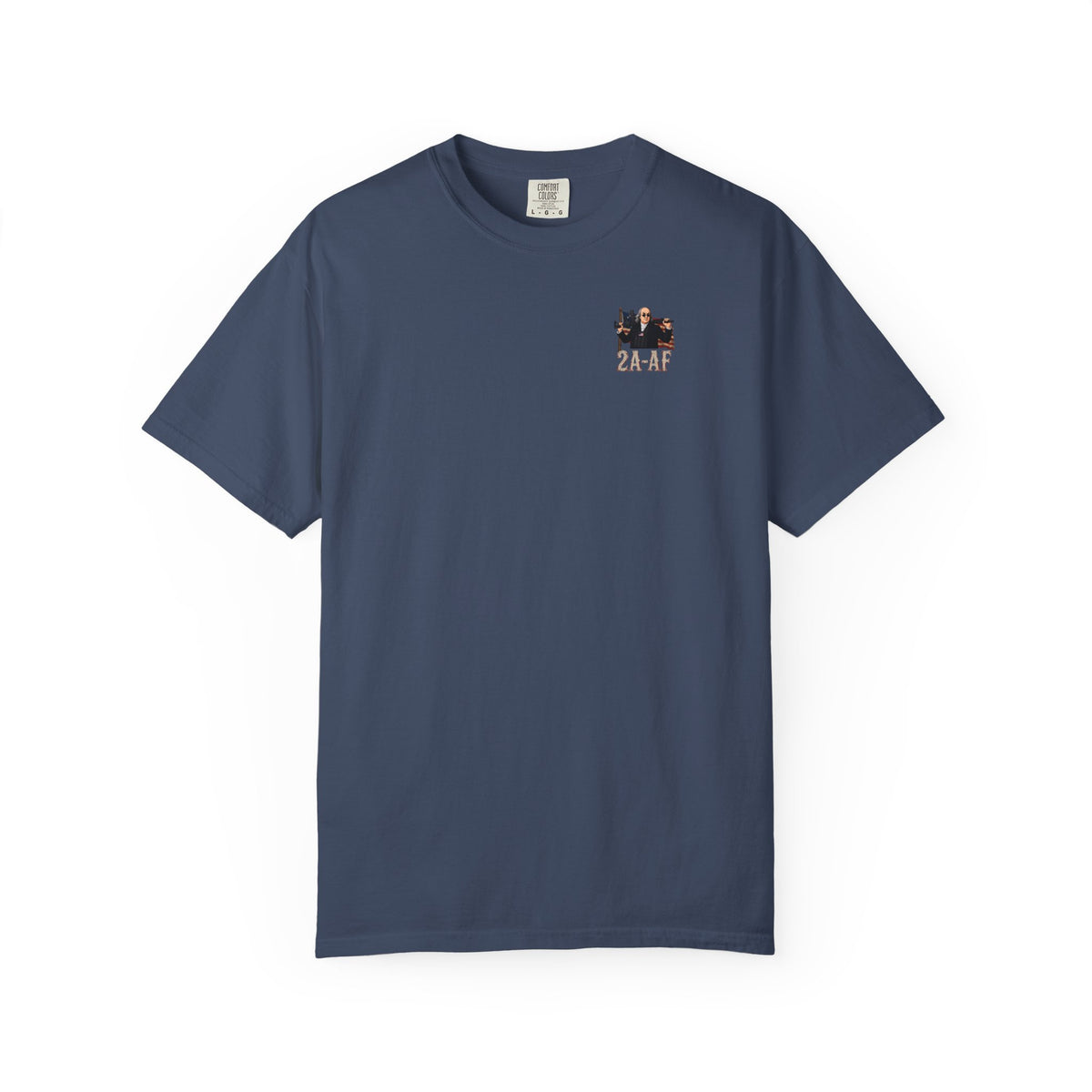Benny Frank T-Shirt